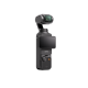 DJI �ӥǥ������ Osmo Pocket 3 Creator Combo OP9913 (�����ݥ��åȥ���Х륫��� Osmo Pocket 3) �ϥ�ǥ������ڥ���󥻥��Բġ��̳�ƻ����Υ�������Բġ�
