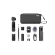 DJI �ӥǥ������ Osmo Pocket 3 Creator Combo OP9913 (�����ݥ��åȥ���Х륫��� Osmo Pocket 3) �ϥ�ǥ������ڥ���󥻥��Բġ��̳�ƻ����Υ�������Բġ�