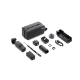 DJI �ӥǥ������ Osmo Pocket 3 Creator Combo OP9913 (�����ݥ��åȥ���Х륫��� Osmo Pocket 3) �ϥ�ǥ������ڥ���󥻥��Բġ��̳�ƻ����Υ�������Բġ�