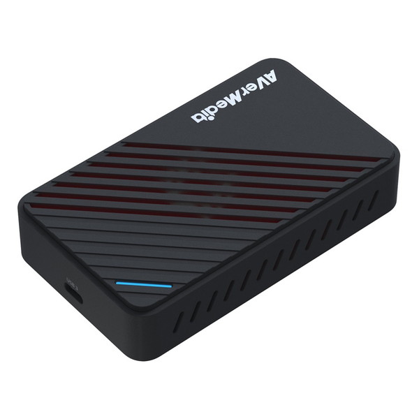 AVERMEDIA ���С���ǥ��� �ӥǥ�����ץ��� LIVE GAMER URTRA S GC553PBK �����ס����� ���󥿡��ե�������USB3.0 ���󥳡������������եȥ����� �֥�å� �ڥ���󥻥��Բġ��̳�ƻ����Υ�������Բġ� -������-