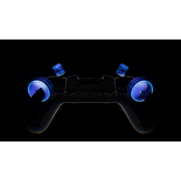 4573615590533 FLYDIGI ワイヤレスコントローラー VADER5 PRO Nintendo