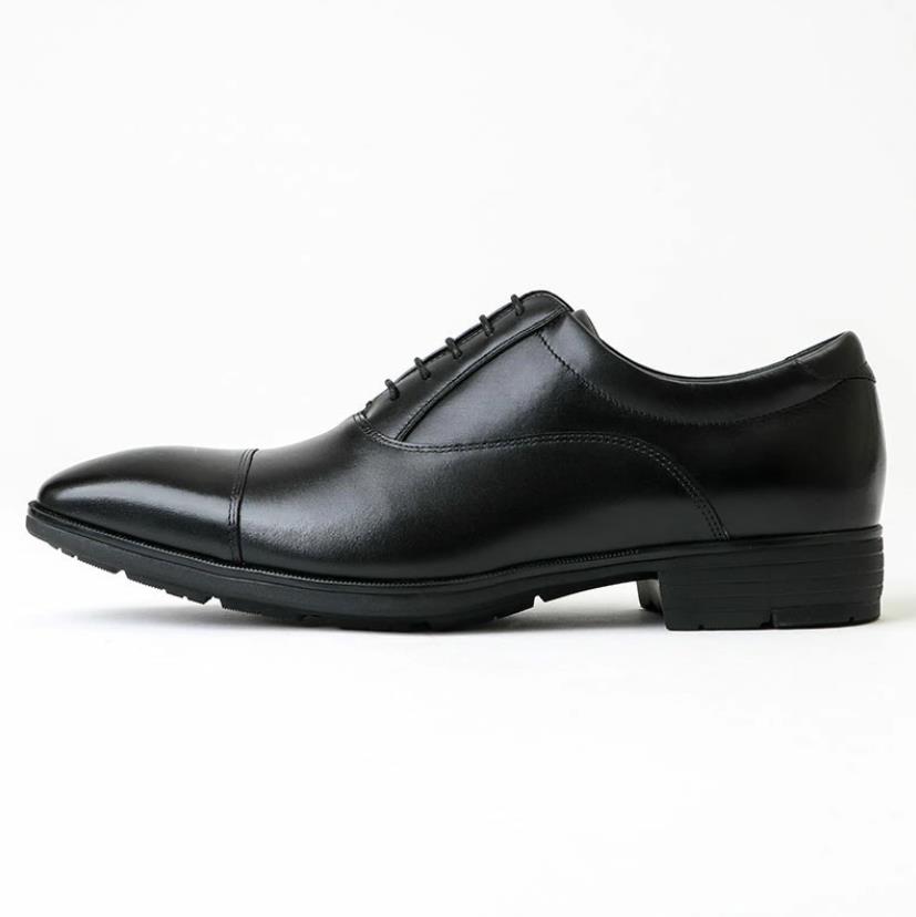 å texcy luxe(ƥ奯) ӥͥ塼 ܳ ƥå  ֥å 25.5cm TU-8002 --̳ƻΥԲġ