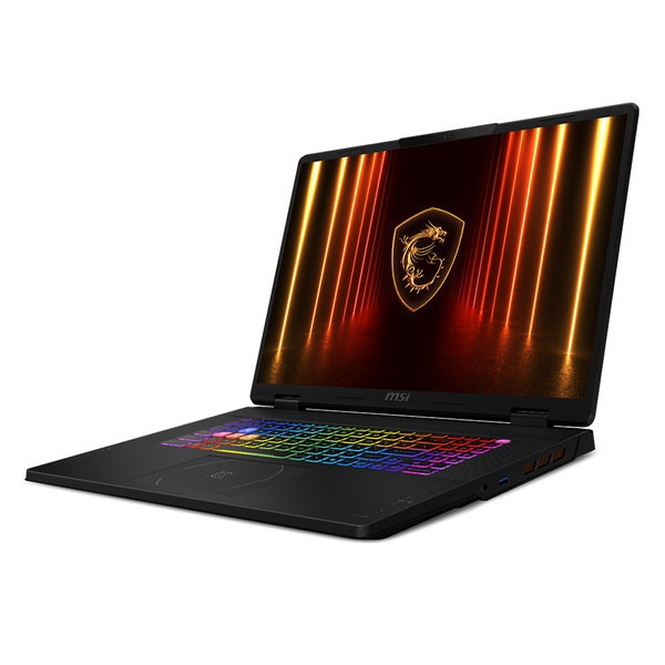 �����ߥ󥰥Ρ��ȥѥ����� MSI Crosshair 18 HX AI A2XW Crosshair-18-HX-AI-A2XWGXKG-2680JP��18�� / Windows 11 Home / Core Ultra 9 275HX / ����32GB / SSD1TB / NVIDIA RTX 5070��