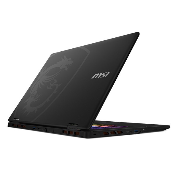 �����ߥ󥰥Ρ��ȥѥ����� MSI Crosshair 18 HX AI A2XW Crosshair-18-HX-AI-A2XWGXKG-2680JP��18�� / Windows 11 Home / Core Ultra 9 275HX / ����32GB / SSD1TB / NVIDIA RTX 5070��
