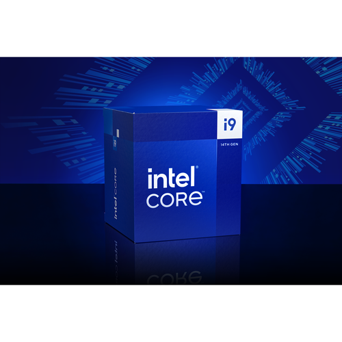 Intel Core i9-14900KF 第14世代 CPU