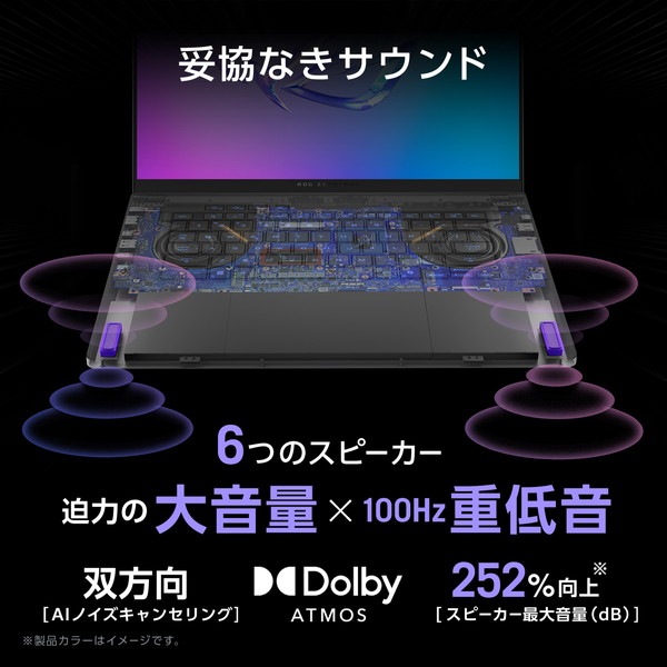 ASUS ߥ󥰥Ρȥѥ ROG Zephyrus G14 GA403WM GA403WM-AI9R5060W 14 2,8801,800 120Hz ͭEL 쥢 Ryzen AI 9 HX 370 GeForce RTX 5060 Laptop :32GB SSD:1TB Windows 11 Home 64bit ΡPC