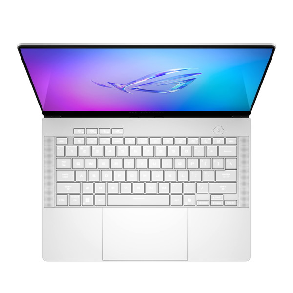 ASUS ߥ󥰥Ρȥѥ ROG Zephyrus G14 GA403WM GA403WM-AI9R5060W 14 2,8801,800 120Hz ͭEL 쥢 Ryzen AI 9 HX 370 GeForce RTX 5060 Laptop :32GB SSD:1TB Windows 11 Home 64bit ΡPC