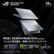 ASUS ߥ󥰥Ρȥѥ ROG Zephyrus G14 GA403WM GA403WM-AI9R5060W 14 2,8801,800 120Hz ͭEL 쥢 Ryzen AI 9 HX 370 GeForce RTX 5060 Laptop :32GB SSD:1TB Windows 11 Home 64bit ΡPC