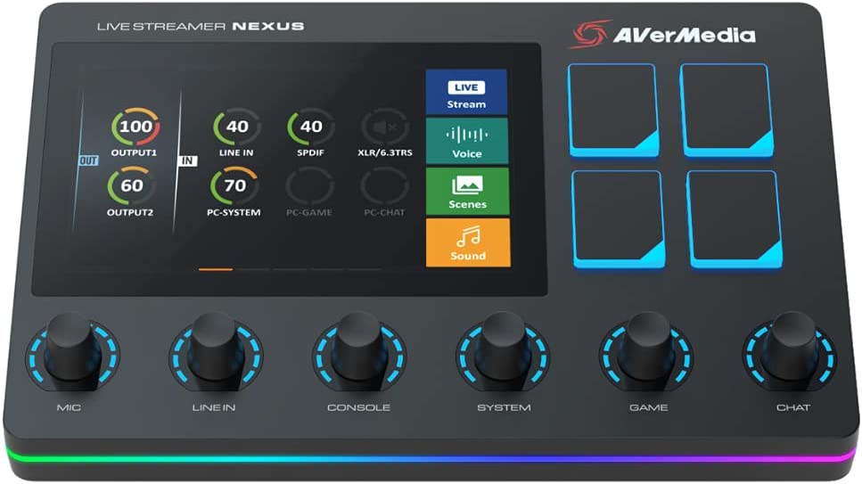 AVERMEDIA ���С���ǥ��� �ߥ����� LIVE STREAMER AX310 AX310 �ڥ���󥻥��Բġ��̳�ƻ����Υ�������Բġ�