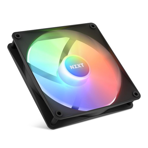 NZXT ������FAN F140 RGB CORE DublePack RF-C14DF-B1 �ڥ���󥻥��Բġ��̳�ƻ����Υ�������Բġ�-������-