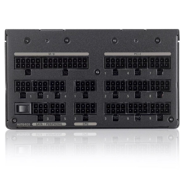 4571388281238 SUPER FLOWER ATX電源 LEADEX Titanium 1600W ATX3.1