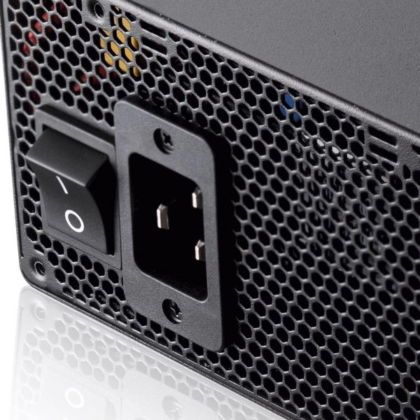 4571388281238 SUPER FLOWER ATX電源 LEADEX Titanium 1600W ATX3.1