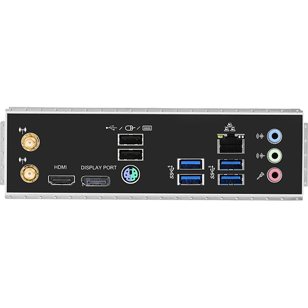 (Ryzen5 5600GT/����:DDR4 16GB(8GBx2)/SSD:1TB NVMe/HDD:-/�Ÿ�:750W 80PLUS GOLD/�����:RTX5060Ti 8GB) Barikata-444846  �������ޥ�����ǽ BTO�ѥ����� Barikata LUX