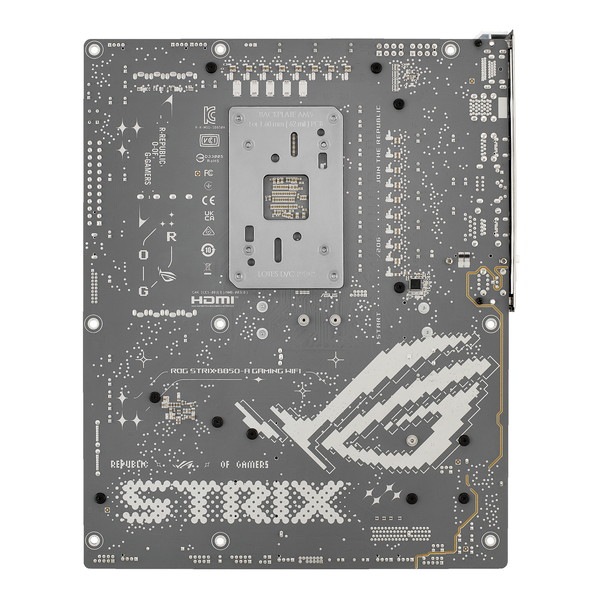 ASUS ޥܡ ROG STRIX B850-A GAMING WIFI ATX SocketAM5 AMD/B850 DDR5