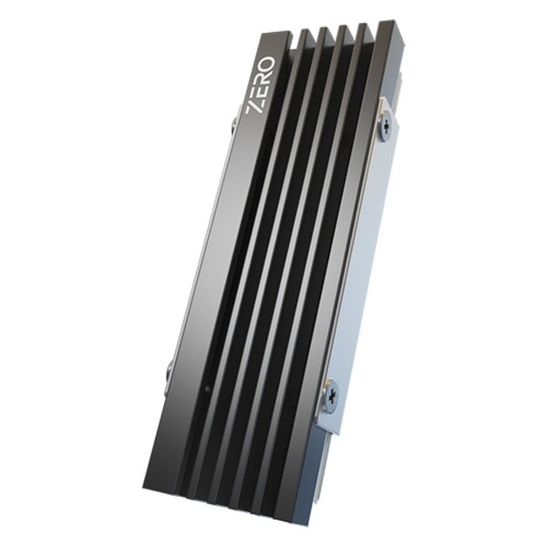 ID-COOLING M.2 SSD�ѹ���ǽ�ҡ��ȥ��󥯥��å� ZERO-M05�ڥ���󥻥��Բġ��̳�ƻ����Υ�������Բġ� -������-