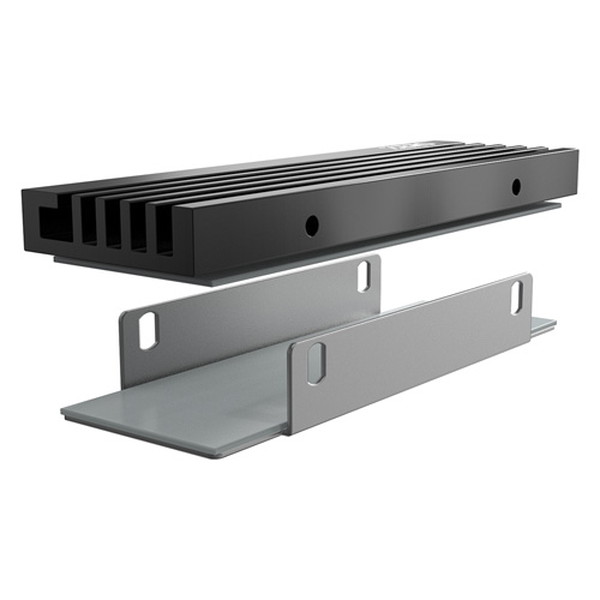 ID-COOLING M.2 SSD�ѹ���ǽ�ҡ��ȥ��󥯥��å� ZERO-M05�ڥ���󥻥��Բġ��̳�ƻ����Υ�������Բġ� -������-