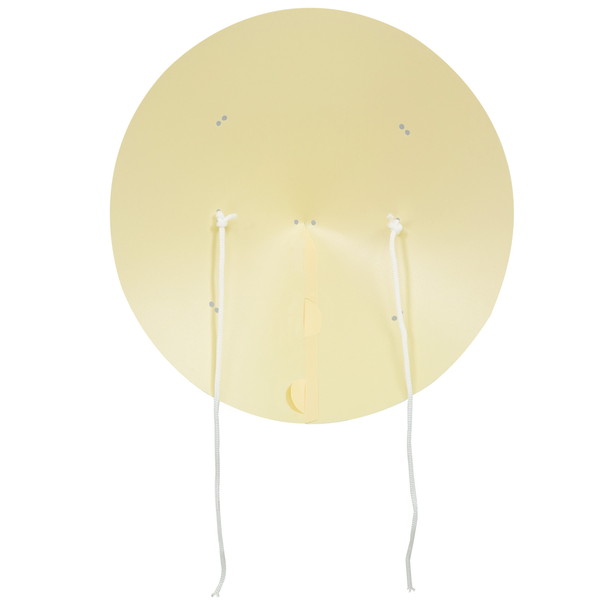 ARTEC アーテック ワンタッチ花笠(樹脂製) 運動会・発表会・イベント 2233 【キャンセル不可・北海道沖縄離島配送不可】-お取り寄せ品-