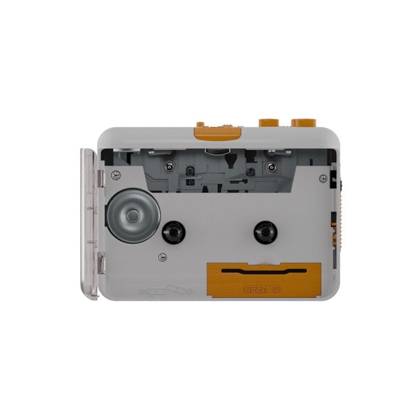 4580722551517 AREA USB取り込みプレーヤー SD-U2CCA-01 カセット