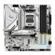 ASRock マザーボード B850M Steel Legend WiFi AM5 AMD B850 MicroATX DDR5 【キャンセル不可・北海道沖縄離島配送不可】