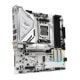 ASRock マザーボード B850M Steel Legend WiFi AM5 AMD B850 MicroATX DDR5 【キャンセル不可・北海道沖縄離島配送不可】