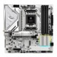 ASRock マザーボード B850M Steel Legend WiFi AM5 AMD B850 MicroATX DDR5 【キャンセル不可・北海道沖縄離島配送不可】