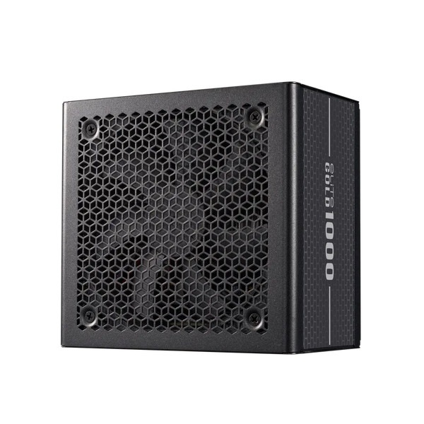 4719512163870 CoolerMaster PC電源 MPX-A005-AFAG-BJP（ELITE Gold