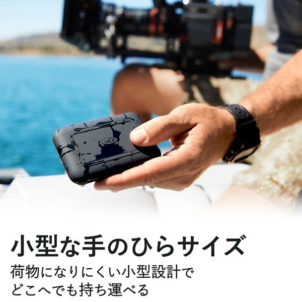 ELECOM 쥳 STHZ2000800 SSD Thunderbolt3б 2TB Ѿ׷ USB3.1(Gen1) ɿ ɿ ®ǡžڥ󥻥Բġ̳ƻΥԲġ