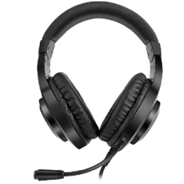 REDRAGON RGB �����ߥ󥰥إåɥ��å� HYLAS H260BTI  �֥�å� �ڥ���󥻥��Բġ��̳�ƻ����Υ�������Բġ� -������-