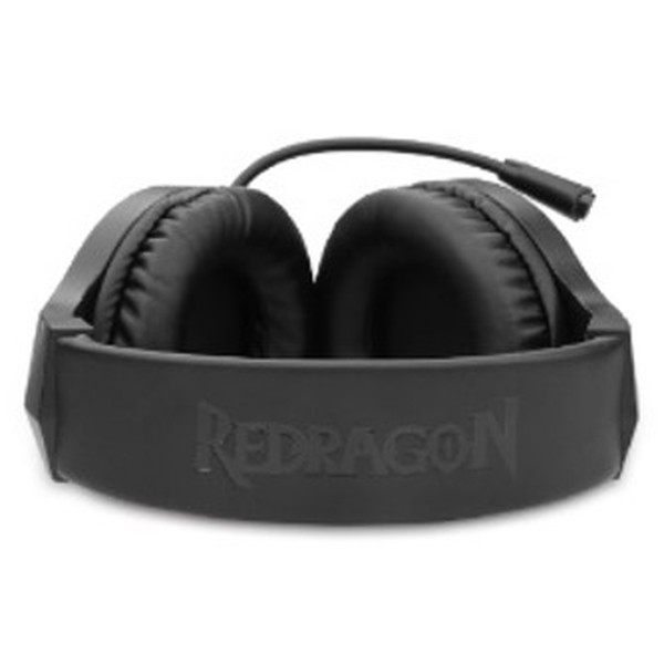 REDRAGON RGB �����ߥ󥰥إåɥ��å� HYLAS H260BTI  �֥�å� �ڥ���󥻥��Բġ��̳�ƻ����Υ�������Բġ� -������-