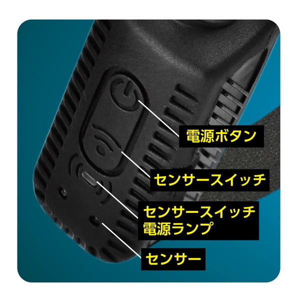 ARTEC �����ƥå� �ޥ�������إåɥ饤�� ���Ȏ��ɺ� 35639 �ڥ���󥻥��Բġ��̳�ƻ����Υ�������Բġ�-��������-