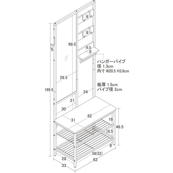 �������� ¿��ǽ�ϥ󥬡���å��ߥ顼�� 62229 ��������������ꡦ����󥻥��Բġ��̳�ƻ����Υ�������Բġ� -������-