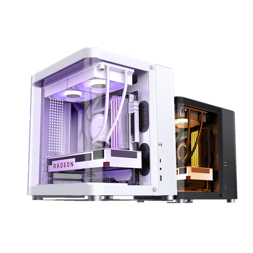 (CPU:Core Ultra 9 285/¥á¥â¥ê:DDR5 RGB 32GB(16GB£ø2) RGB/SSD:NVMe M.2 1TB/HDD:-/ÅŸ»:750W 80 PLUS Gold/¥°¥é¥Ü:RTX4060) Harigane-441047 ¥«¥¹¥¿¥Þ¥¤¥º²Äǽ¡¡BTO¥Ñ¥½¥³¥ó¡¡HariganeGaming PC TK1