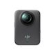 DJI �ӥǥ������ OQA005 Osmo 360 ���ɥ٥���㡼����� (�����ƥ��ӥƥ����� 8K 360�٥���� / �����8K ���ƻ��֡�190ʬ ���ν��̡�183g) Osmo 360 Adventure Combo�ڥ���󥻥��Բġ��̳�ƻ����Υ�������Բġ�