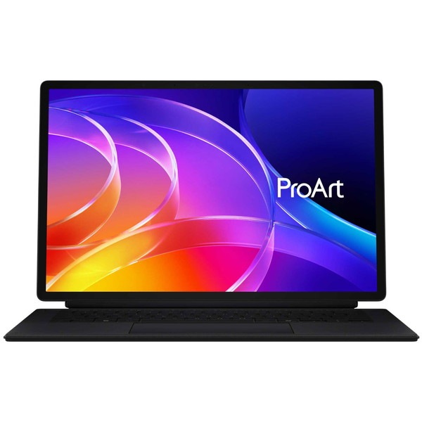 0199291564923 ノートパソコン ASUS ProArt PZ14 HT7407 HT7407NA