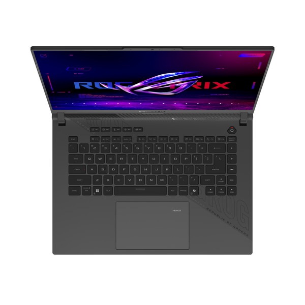 0199291005587 ASUS ゲーミングノートパソコン ROG Strix G16