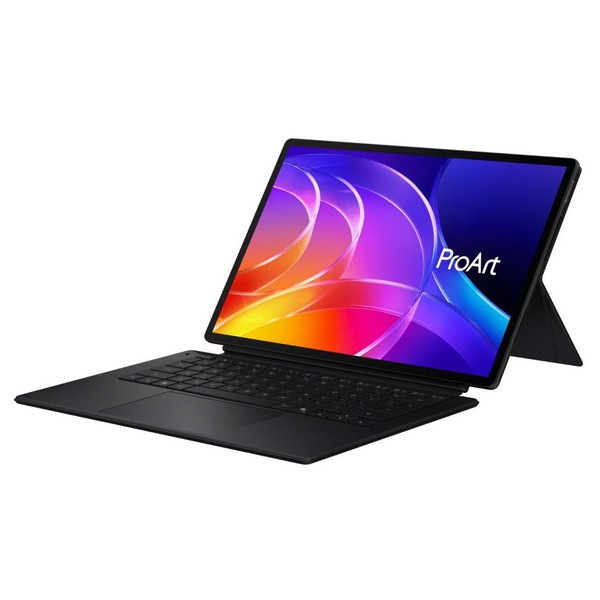 0199291564923 ノートパソコン ASUS ProArt PZ14 HT7407 HT7407NA