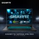 GIGABYTE 16 ߥ󥰥ΡPC GAMING A16 PRO DXHG4JPC64SP Intel Core 7 240H/RTX5070Ti/:32GB/SSD:1TB/16 WQXGA IPS-level 165Hz sRGB100%/Win 11 Pro