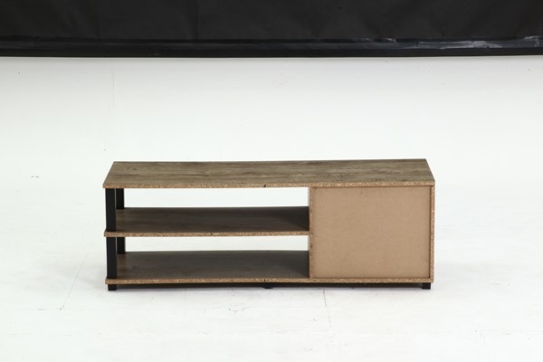 不二貿易 FIT収納付キTVボード AUS1573 商品コード70696【代引・日時指定・キャンセル不可・北海道沖縄離島配送不可】 -お取リ寄せ-