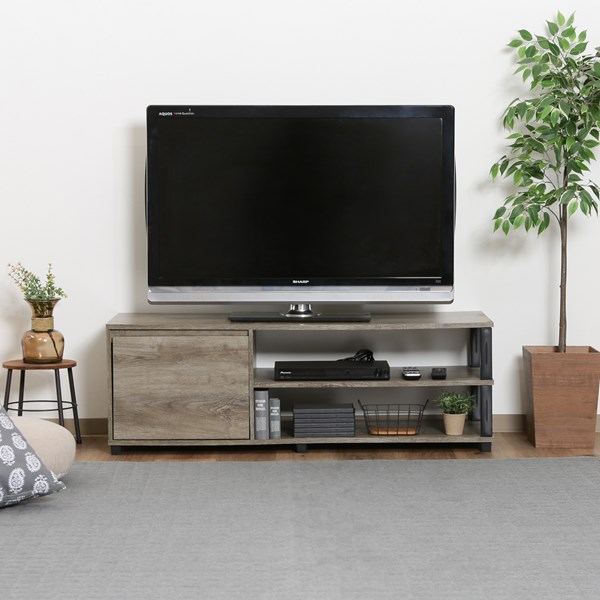 不二貿易 FIT収納付キTVボード AUS1573 商品コード70696【代引・日時指定・キャンセル不可・北海道沖縄離島配送不可】 -お取リ寄せ-
