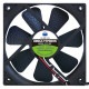 Ainex アイネックス OMEGA TYPHOON 120mm 標準タイプ CFZ-120FB【キャンセル不可・北海道沖縄離島配送不可】 -お取り寄せ-