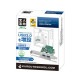 ���ͻָ� Renesas���� ��PD720202��� USB3.2 Gen1(USB3.0) Type-A x2 ���󥿡��ե����� (PCI-Express x1) USB3.0-PCIE-P2 �ڥ���󥻥��Բġ��̳�ƻ����Υ�������Բġ�