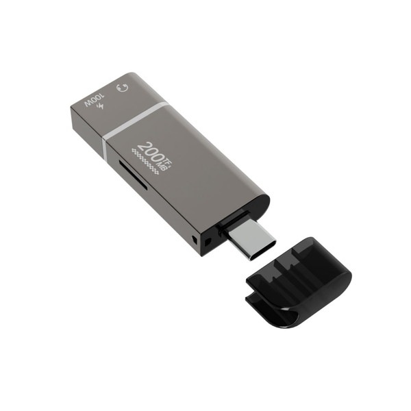 AREA ¿��ǽ�����ɥ꡼���� KIZUNA4 SD-UCCRA PD100W���� UHS-I��®ž�� USB Type-C�б� 3.5mm�����ǥ������� UHS-I�б� V30 ��® �ɤ߽񤭲�ǽ �ڥ���󥻥��Բġ��̳�ƻ����Υ�������Բġ� -������-