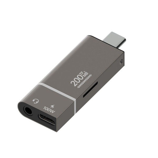 AREA ¿��ǽ�����ɥ꡼���� KIZUNA4 SD-UCCRA PD100W���� UHS-I��®ž�� USB Type-C�б� 3.5mm�����ǥ������� UHS-I�б� V30 ��® �ɤ߽񤭲�ǽ �ڥ���󥻥��Բġ��̳�ƻ����Υ�������Բġ� -������-