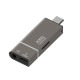 AREA ¿��ǽ�����ɥ꡼���� KIZUNA4 SD-UCCRA PD100W���� UHS-I��®ž�� USB Type-C�б� 3.5mm�����ǥ������� UHS-I�б� V30 ��® �ɤ߽񤭲�ǽ �ڥ���󥻥��Բġ��̳�ƻ����Υ�������Բġ� -������-