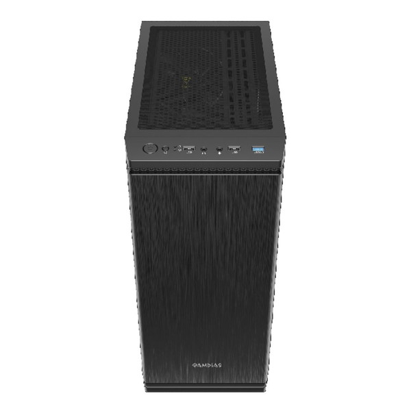 -最短即日出荷- (CoreUltra7 265F/メモリ:DDR5 16GB(16GBx1)/SSD:1TB M.2 Gen4/HDD:-/電源:750W 80PLUS GOLD/グラボ:RTX5070 12GB /Win11Home) Katamen-449147 増設可能 BTOパソコン MARS E3※Web限定