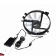 ������꡼ TM-FANCHANGER �Ű��֡����������USB�Ѵ������֥� �ڥ���󥻥��Բġ��̳�ƻ����Υ�������Բġ� -������-