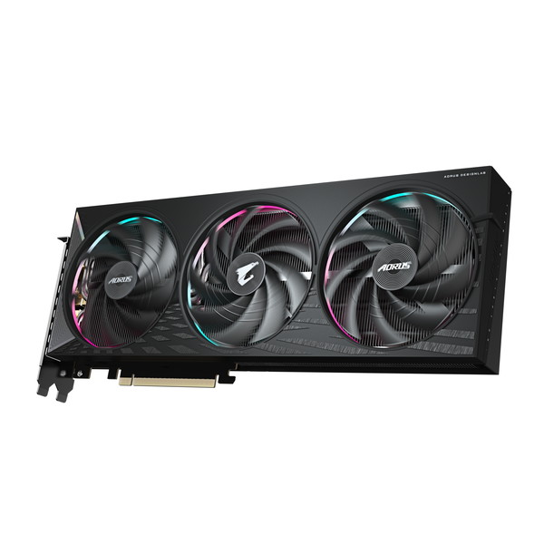 AORUS GeForce RTX グラフィックボード AORUS GeForce RTX™ 40 Series Graphics Cards | AORUS