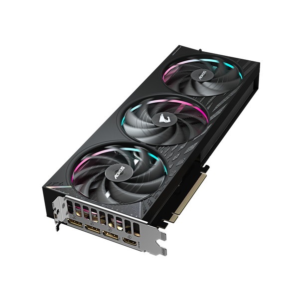 4988755072984 GIGABYTE グラフィックボード AORUS GeForce RTX