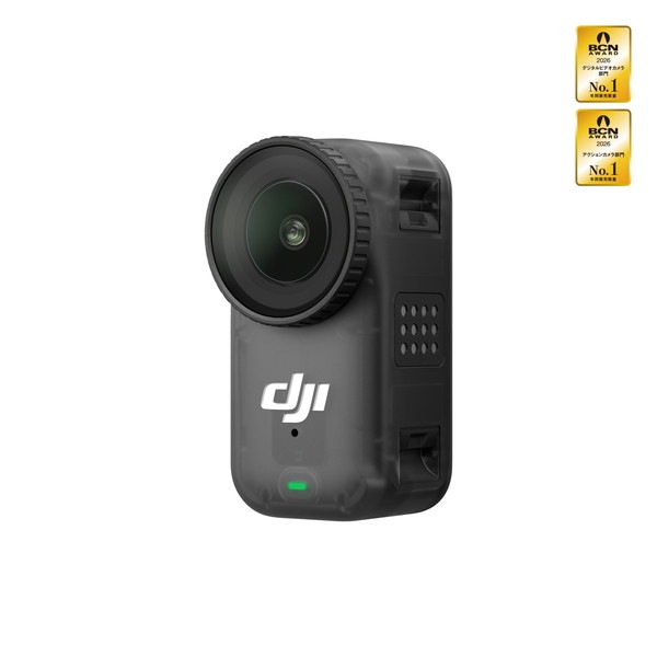 DJI �ӥǥ������ ONWA03 Osmo Nano ����������ɥ���� (128GB) ( Vlog ι�Ը���������������󥫥��/ �����4K ���ƻ��֡�200ʬ ���ν��̡�52g) OSMO NANO Standard Combo (128GB)�ڥ���󥻥��Բġ��̳�ƻ����Υ�������Բġ�