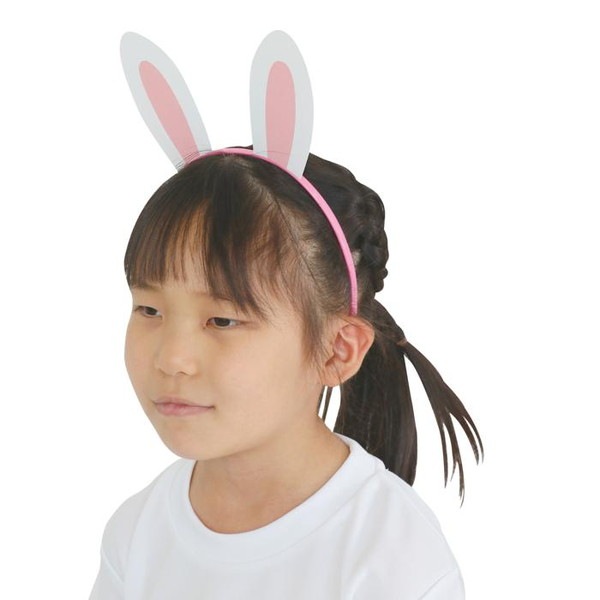 まとめ得  ARTEC 耳付きカチューシャ ブラック ATC4654X50 x [2個] /l 4521718186924 ARTEC アーテック ｳｻｷﾞ耳付きｶﾁｭｰｼｬ ﾋﾟﾝｸ 品番 18692